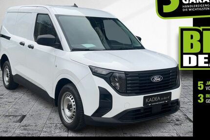 Ford Transit Courier 1.500 km 17.480 &euro; Berlin 12359