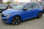 Skoda Kamiq 1.5TSi Monte Carlo ACC LED Pano Kamera 25.667 km 25.980 &euro; Falkensee 14612