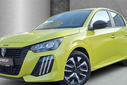 Peugeot 208 7.263 km 16.990 &euro; Berlin 10409