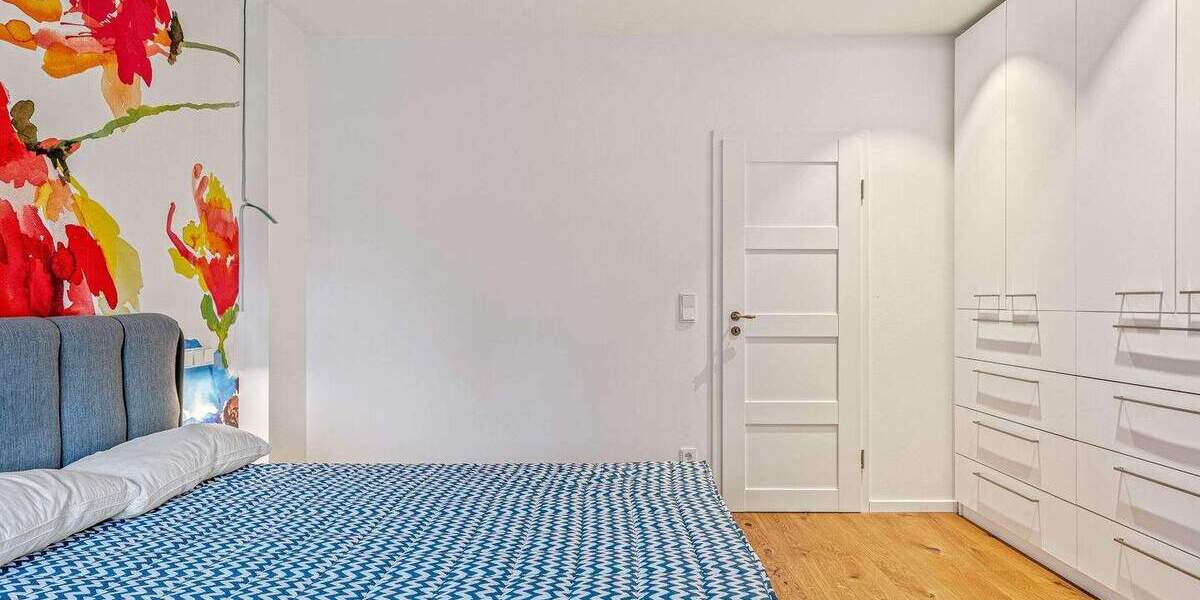 Reihenmittelhaus Berlin Tegel - 4 Zimmer, 146 m&sup2;, 780.000&euro; | Angebot:25401674