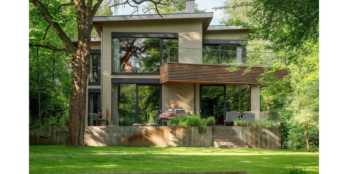 Einfamilienhaus Groß Glienicke Groß Glienicke - 5 Zimmer, 273 m&sup2;, 3.575.000&euro; | Angebot:19751686