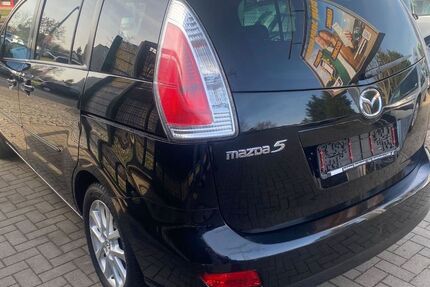 Mazda 5 186.000 km 4.790 € Berlin Weißensee-Pankow 13086