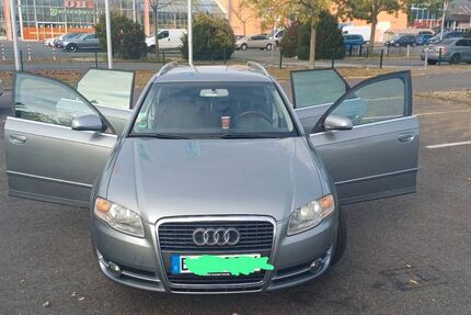 Audi A4 241.000 km 4.600 € Berlin 10405