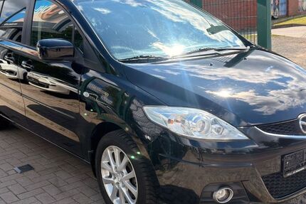 Mazda 5 186.000 km 4.290 &euro; Berlin Weißensee-Pankow 13086