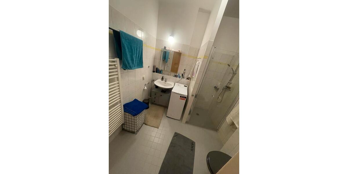 Etagenwohnung Berlin Mitte - 5 Zimmer, 49 m&sup2;, 1.000&euro; | Angebot:26688703