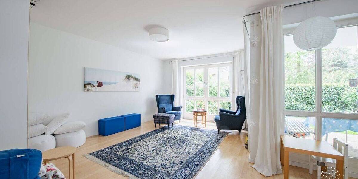 Doppelhaushälfte Kleinmachnow - 7 Zimmer, 193 m&sup2;, 890.000&euro; | Angebot:26800001
