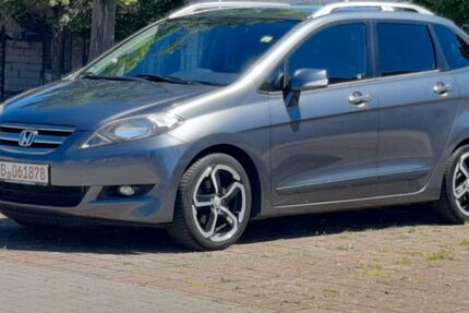 Honda FR-V 125.000 km 5.600 &euro; Berlin 13088