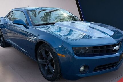 Chevrolet Camaro 250.000 km 11.999 &euro; Berlin 12439