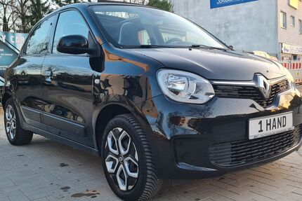 Renault Twingo 149.000 km 5.900 &euro; Berlin 12307