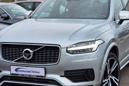 Volvo XC90 175.000 km 27.950 &euro; Teltow 14513