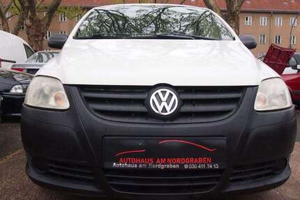 VW Fox 140.000 km 2.990 &euro; Berlin 13437