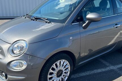 Fiat 500 220.000 km 4.950 &euro; Berlin 12057