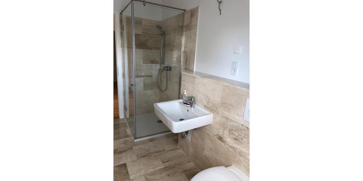 Etagenwohnung Falkensee - 2 Zimmer, 60 m&sup2;, 878&euro; | Angebot:25581581