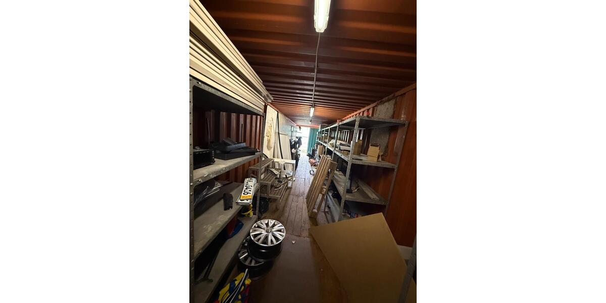 Gewerbeobjekt Falkensee - 2.500&euro; | Angebot:26152328