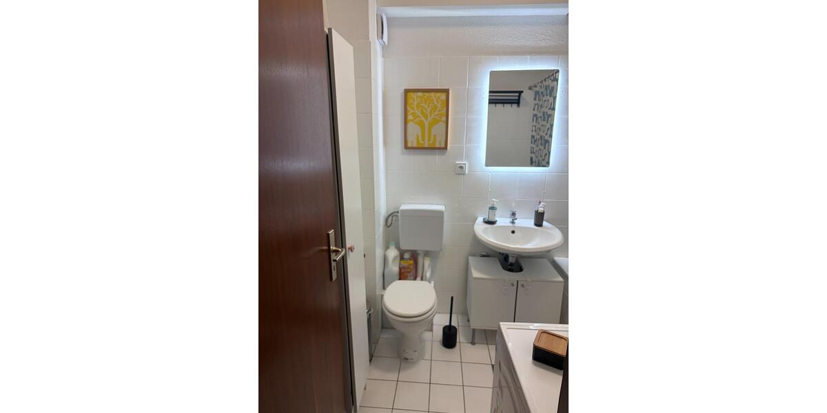 Terrassenwohnung Blankenfelde-Mahlow Groß Kienitz - 3 Zimmer, 66 m&sup2;, 1.200&euro; | Angebot:24788788