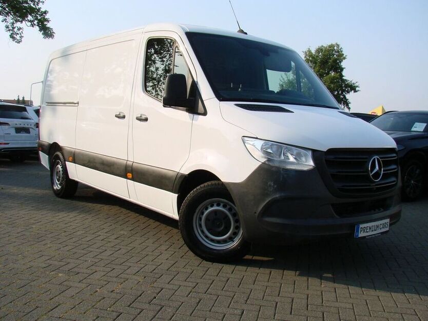 Sprinter