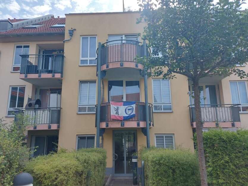Wohnung zum Kaufen in Hennigsdorf 275.000 € 72.58 m² 3 zimmer