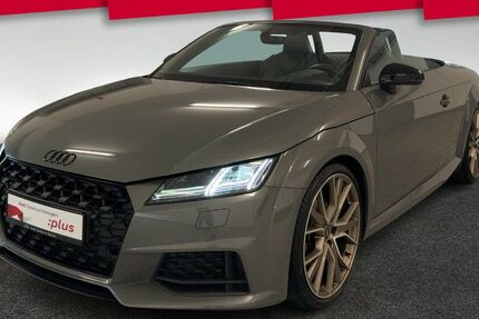 Audi TT 16.420 km 45.900 &euro; Berlin 12489