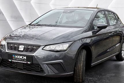 Seat Ibiza 1.043 km 16.999 &euro; Ludwigsfelde 14974