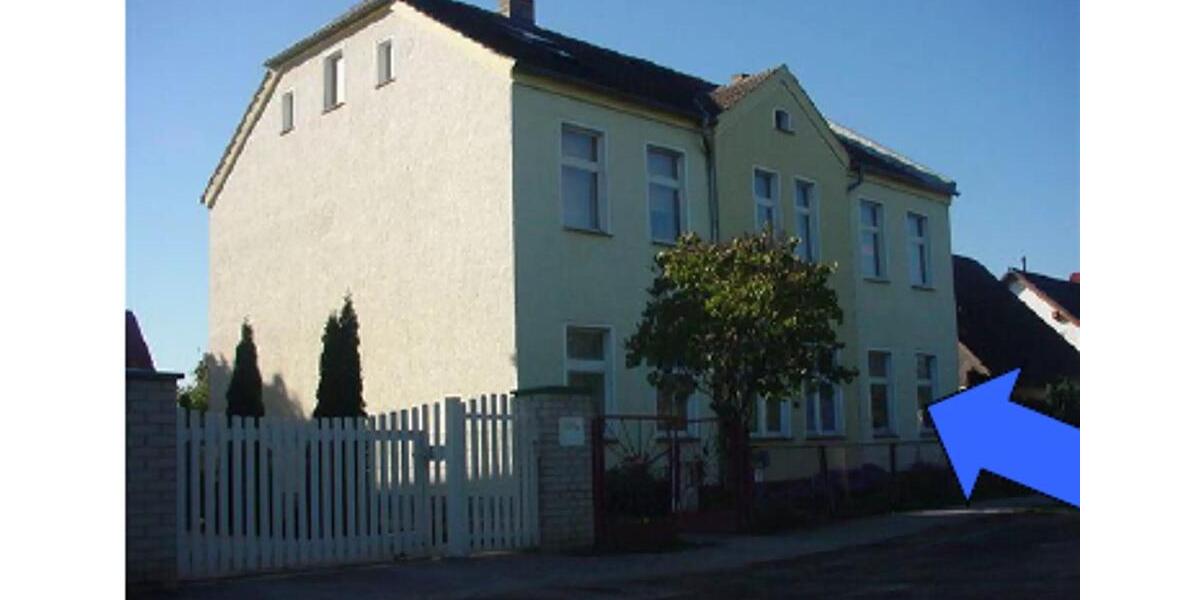 Erdgeschoßwohnung Berlin Spandau - 2 Zimmer, 53 m&sup2;, 1.075&euro; | Angebot:27721857