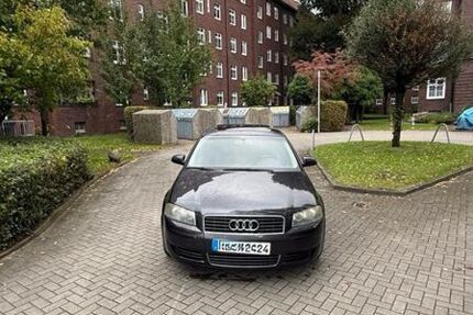 Audi A3 208.000 km 2.990 € Berlin 12051
