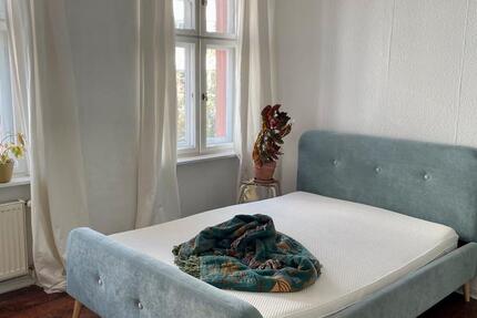 Wohnung Berlin Friedrichshain-Kreuzberg - 3 Zimmer, 96 m&sup2;, 670&euro; | Angebot:27733069
