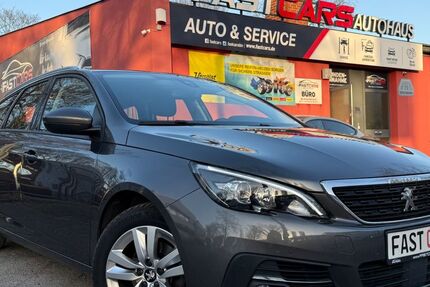 Peugeot 308 51.209 km 13.490 &euro; Berlin 13509