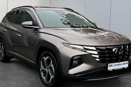 Hyundai TUCSON 43.308 km 23.990 &euro; Teltow 14513