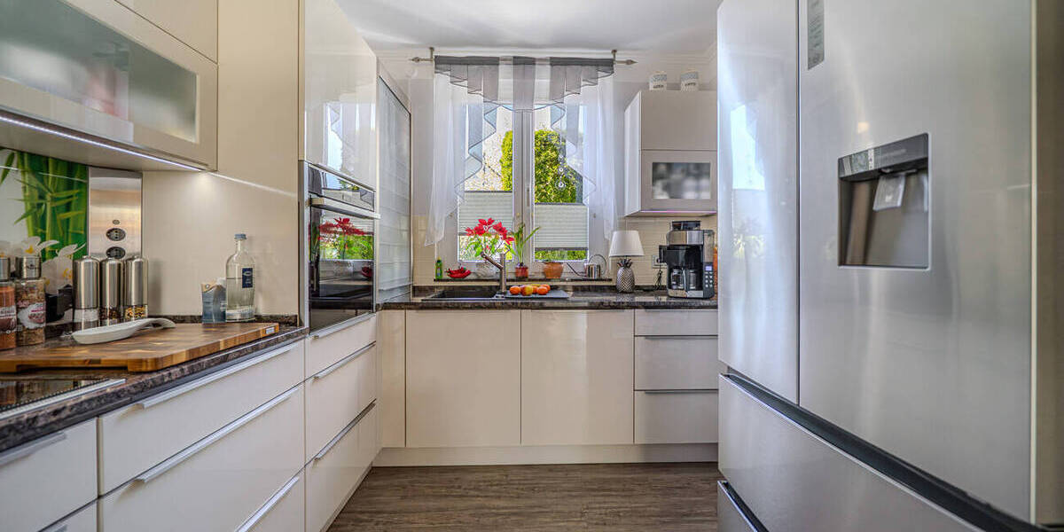 Reihenmittelhaus Dallgow-Döberitz Dallgow - 5 Zimmer, 126 m&sup2;, 497.000&euro; | Angebot:26438395