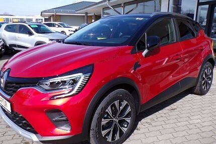 Renault Captur 15.000 km 25.490 € Brandenburg a.d. Havel 14772