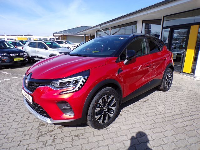 Renault Captur 15.000 km 25.490 € Brandenburg a.d. Havel 14772