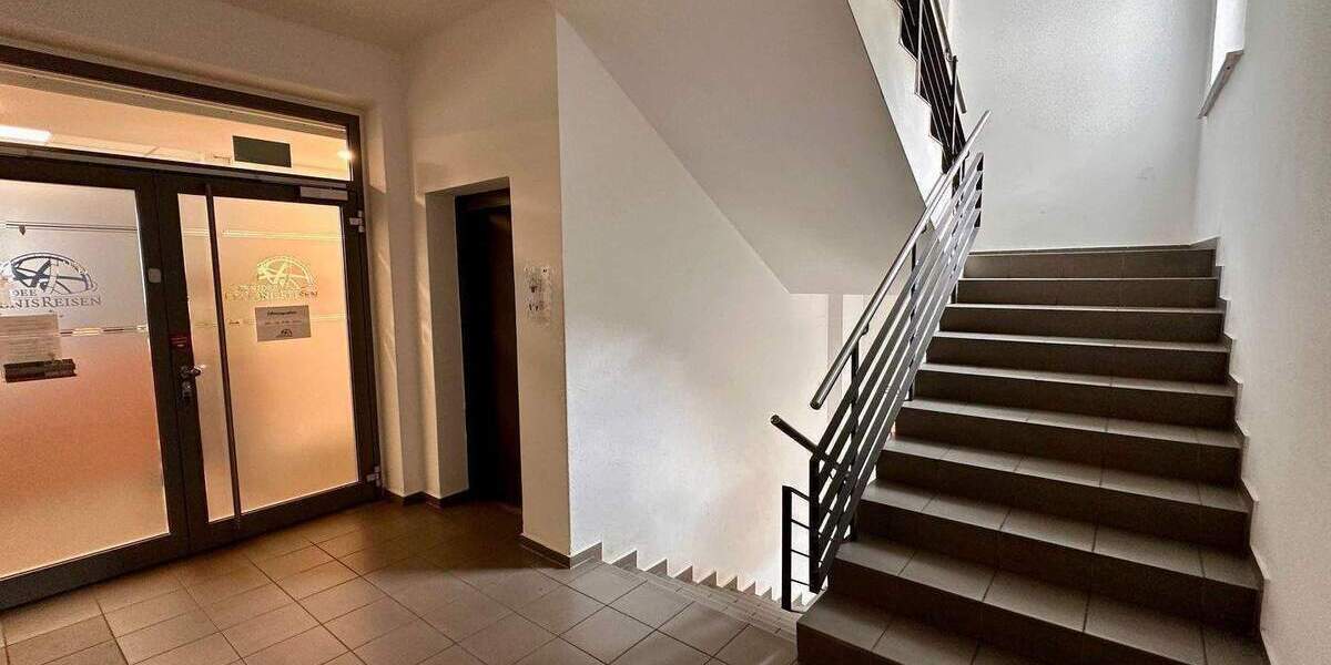 Gewerbeobjekt Berlin Tiergarten - 1 Zimmer, 320 m&sup2;, 6.100&euro; | Angebot:26389146