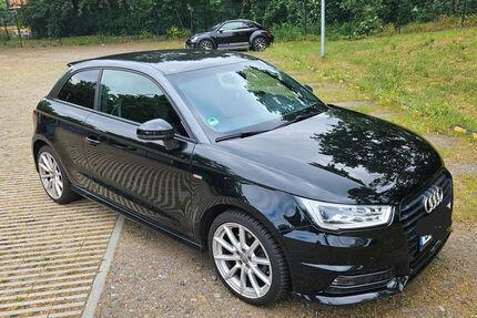 Audi A1 93.100 km 12.999 € Berlin 12347