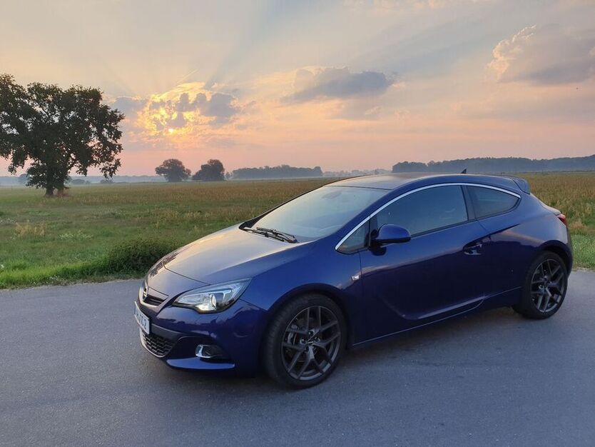 Astra
