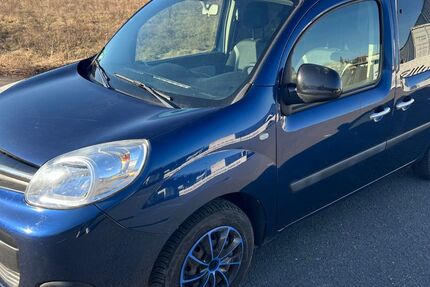 Renault Kangoo 121.000 km 4.500 &euro; Berlin 12057