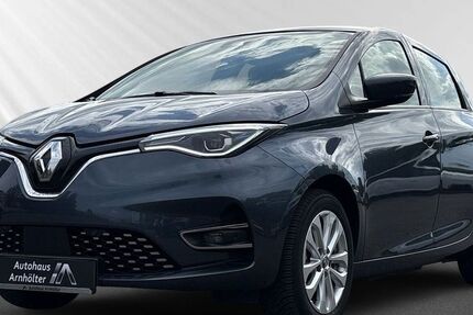 Renault ZOE 26.490 km 14.990 &euro; Berlin 13581
