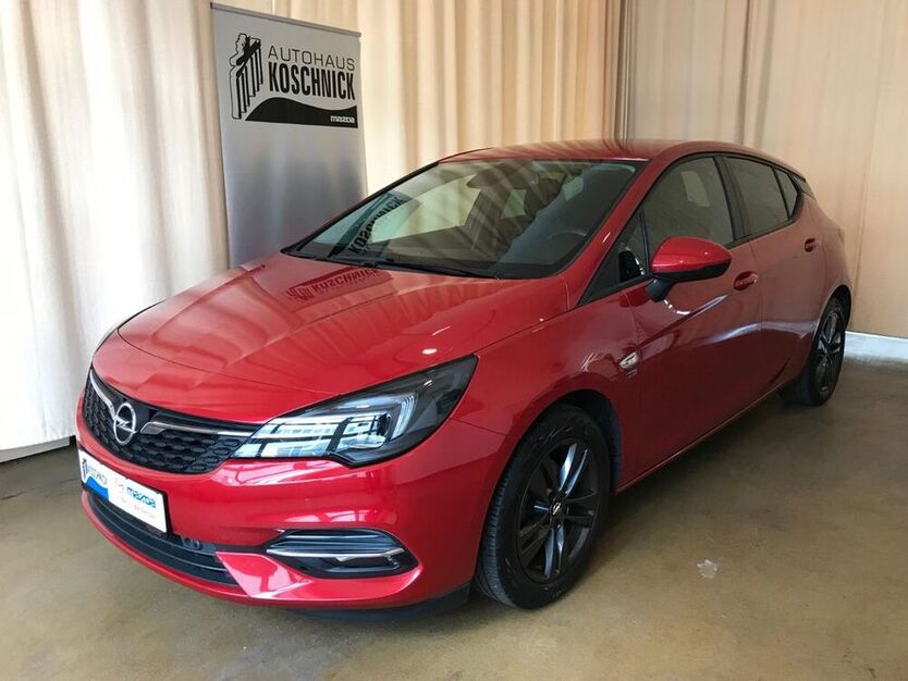 Astra
