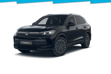 VW Tiguan 15.974 km 36.950 &euro; Potsdam 14480