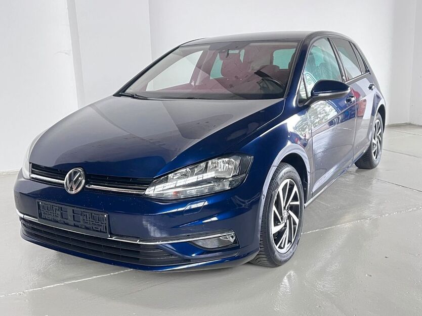 VW Golf 65.187 km 15.499 € Potsdam-Drewitz b.Berlin 14478