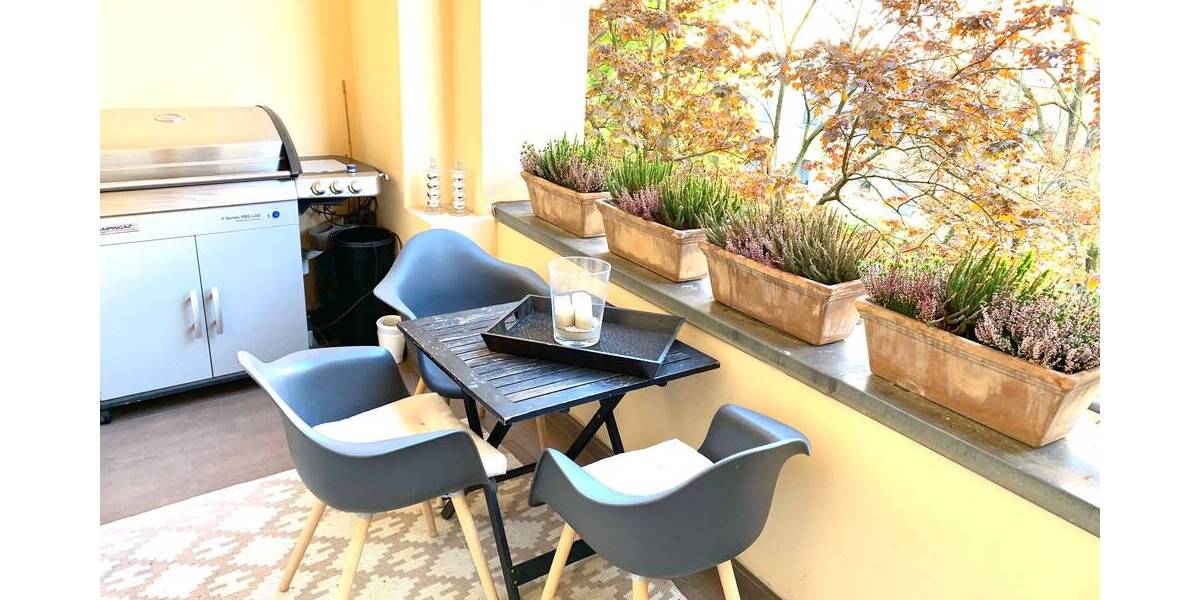 Etagenwohnung Berlin Schöneberg - 8 Zimmer, 243 m&sup2;, 2.898.000&euro; | Angebot:24531696