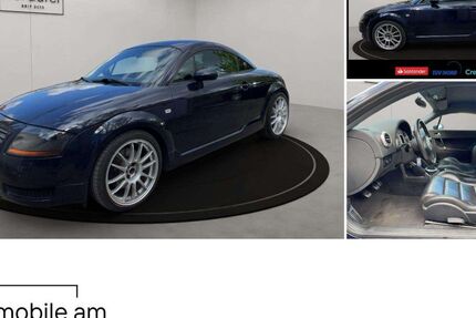Audi TT 129.600 km 6.990 &euro; Berlin 13407