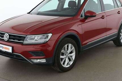 VW Tiguan 43.974 km 19.010 &euro; Berlin 14059
