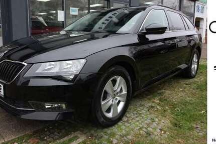 Skoda Superb 116.000 km 13.990 &euro; Berlin 13435