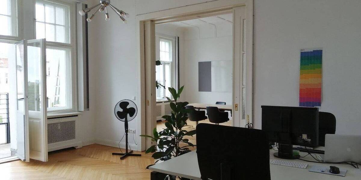 Gewerbeobjekt Berlin Charlottenburg - 900&euro; | Angebot:26862422