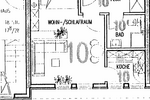 Vermietete 1-Zimmer-Wohnung in Hennigsdorf – kompakte Kapitalanlage mit Einbauküche & Keller - Anlageobjekt Hennigsdorf | Angebot:26124500