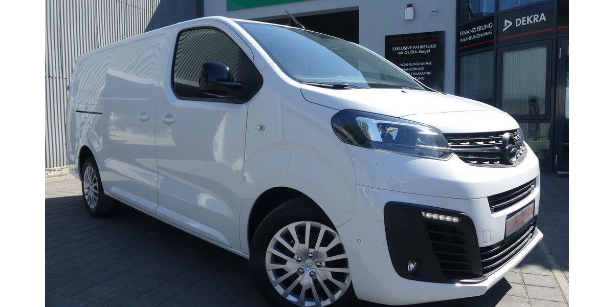 Opel Vivaro 45.322 km 21.800 &euro; Berlin 13156