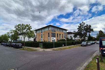 Wohnung Falkensee - 2 Zimmer, 84 m&sup2;, 410.000&euro; | Angebot:25139185