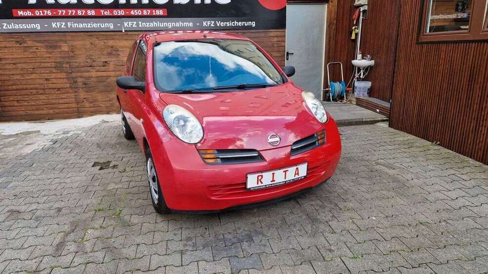 Micra
