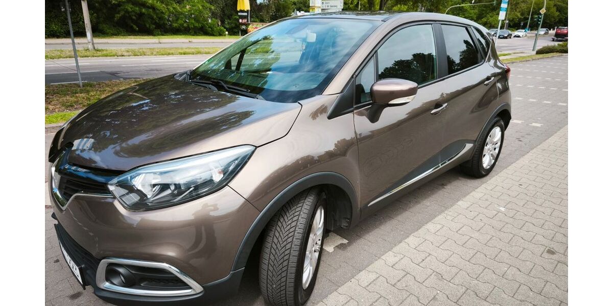 Renault Captur 193.000 km 6.900 &euro; Potsdam 14478