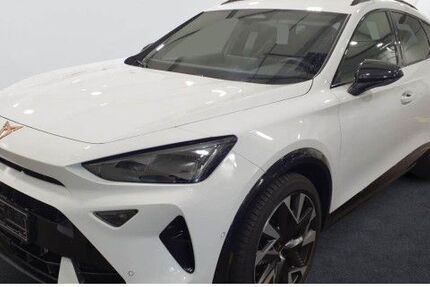 Cupra Formentor 25.648 km 40.340 &euro; Berlin 12105